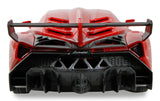 Amewi Rc Drift Lizenz Lamborghini Veneno Rot