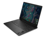 EAN 821844741801 - HP HyperX OMEN 15 inch Gaming Laptop PC 15-gb0015ns AMD Ryzen™ 5 38,9 cm (15.3") 2K 16 GB DDR5-SDRAM NVIDI imagen 7