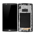 EAN 5704174925132 - CoreParts MSPP73241 recambio del teléfono móvil Mostrar Negro imagen 1