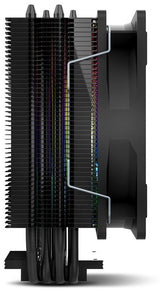 Nox Refrigeración Cpu Hummer H-224  Argb