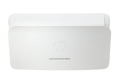 EAN 0193905029969 - HP ScanJet Enterprise Flow 5000 s5 Escáner alimentado con hojas 600 x 600 DPI A4 Blanco imagen 9