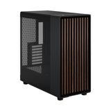 EAN 0843276109462 - Fractal Design North XL Escritorio Negro, Carbón vegetal imagen 5
