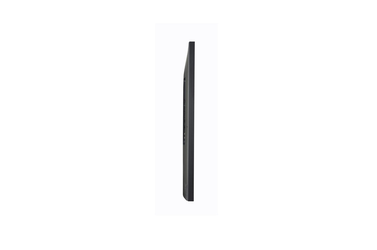 Téléviseur 43 Pulgadas Led Lg  43ut782h Uhd - 3840x2160 - 350cd/M² - 60hz - 16:9 - 2x Hdmi - Altavoces: 2x10w - Dvb-T2 / Dvb-C / Dvb-S2