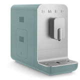 Cafetera Smeg Bcc13egmeu  Eléctrica Totalmente Automática Máquina Espresso 1,4 L