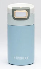 EAN 5407005143889 - Kambukka Etna 300 ml Uso diario Acero inoxidable Azul imagen 1