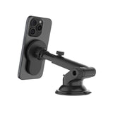 EAN 8591680146611 - FIXED FIXMCLI-XL-BK soporte Soporte pasivo Teléfono móvil/smartphone Negro imagen 2