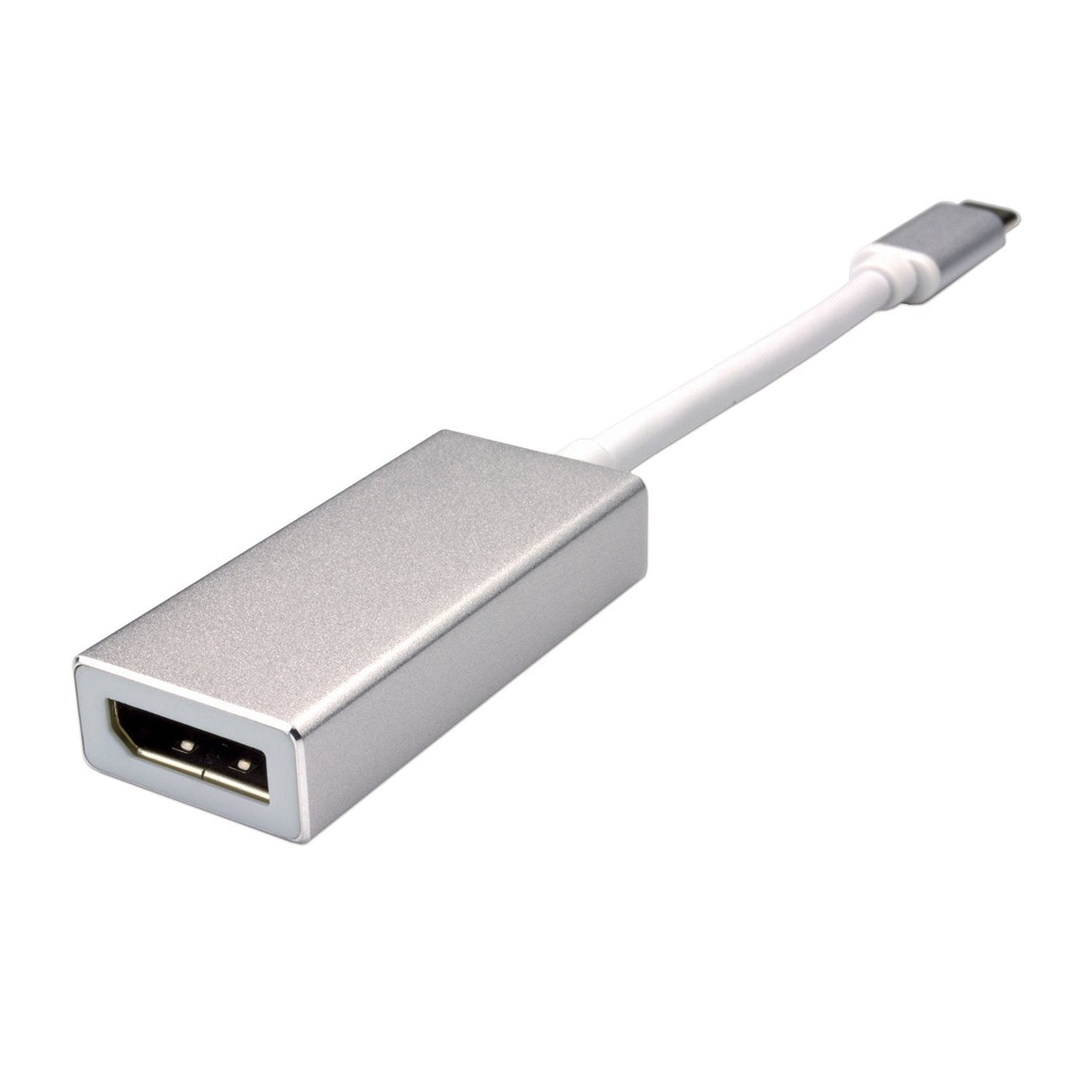 Usb Type C To Displayport