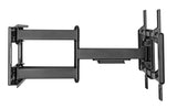 EAN 5715063050729 - Vivolink VLMW60120A soporte para TV 2,29 m (90") Negro imagen 5