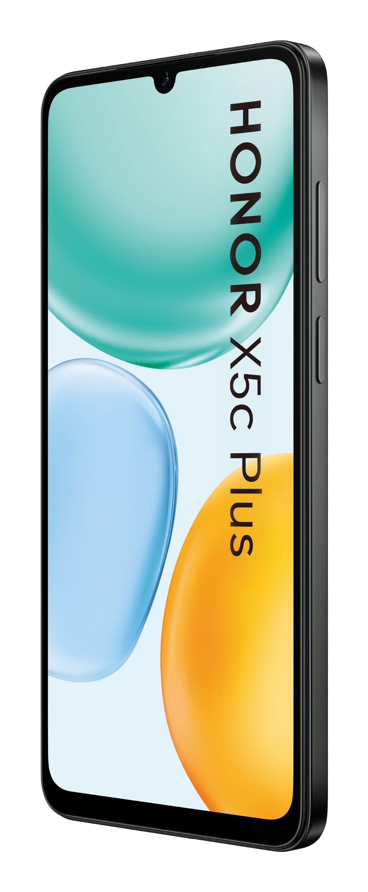 Smartphone Honor X5c Plus 4gb 256gb Black