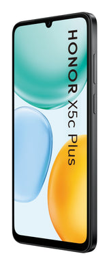 Smartphone Honor X5c Plus 4gb 128gb Black
