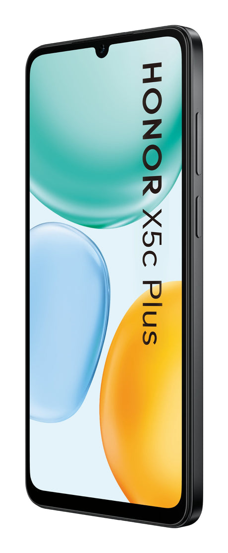 EAN 6936520876136 - Honor X5c PLUS 17,1 cm (6.74") MagicOS 9.0 4 GB 128 GB 5260 mAh Negro imagen 6