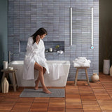 Toallero Elect 62.5 40  250w Chrome