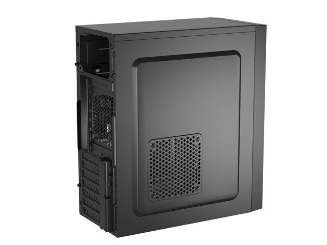 Caja Pc Natec  Case Cabassu G2 Midi  Usb 3.0