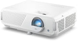 Viewsonic Lx750-4k Laser Projector 4k 4000al Hdmix2 10w Speaker Wifi Built-In Gtv