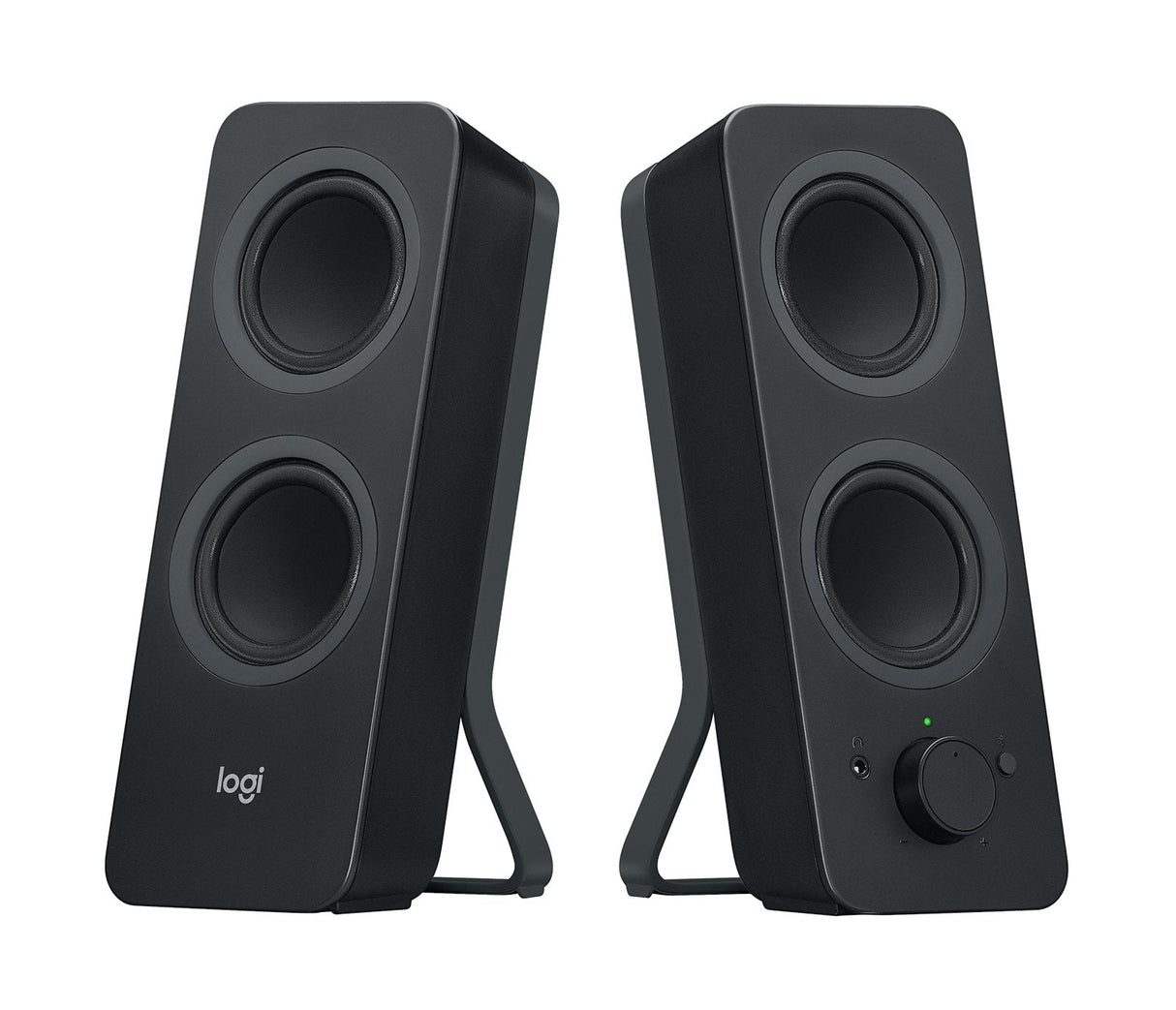 EAN 5099206075023 - Logitech 980-001295 altavoz Negro Inalámbrico y alámbrico 5 W imagen 4