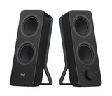 EAN 5099206075023 - Logitech 980-001295 altavoz Negro Inalámbrico y alámbrico 5 W imagen 4