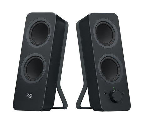 EAN 5099206075023 - Logitech 980-001295 altavoz Negro Inalámbrico y alámbrico 5 W imagen 4