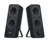 EAN 5099206075030 - Logitech 980-001296 altavoz Negro Inalámbrico y alámbrico 5 W imagen 4