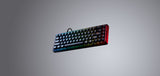 EAN 0199251353246 - HyperX Origins 2 65 Pro teclado Negro imagen 13