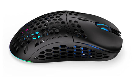 EAN 5903018664781 - ENDORFY LIX ratón Juego Ambidextro RF Wireless + USB Type-C Óptico 16000 DPI imagen 9
