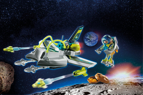 EAN 4008789713704 - Playmobil Space 71370 figura de juguete para niños imagen 6
