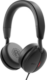 EAN 0884116451839 - DELL WH5024 Alámbrico Diadema Llamadas/Música USB Tipo C Negro imagen 2