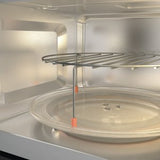 Microondas Gorenje Bm235g1syw  Combinado Integrado 23 L 900 W Blanco