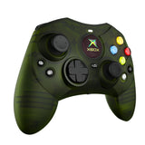 Hyperkin Controller Duchess Cablegehnden Verde Xbox