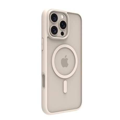 EAN 5711428063779 - dbramante1928 Grenen MagSafe funda para teléfono móvil 17,5 cm (6.9") Oro imagen 3