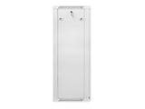 EAN 5901969403305 - Lanberg WF01-6427-10S armario rack 27U Bastidor de pared Blanco imagen 4