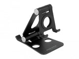 EAN 4043619184309 - DeLOCK 18430 soporte Soporte activo para teléfono móvil Teléfono móvil/smartphone, Reloj inteligente imagen 1