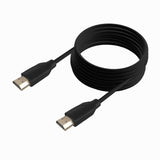 Aisens Cable Hdmi V2.0 Premium Alta Velocidad / Hec 4k@60hz 18gbps - A/M-A/M - 7.0m - Negro