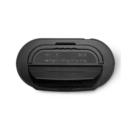 EAN 8718546311567 - Clean Air Optima CA-707 4 L 39 dB 270 W Negro, Marfil imagen 4