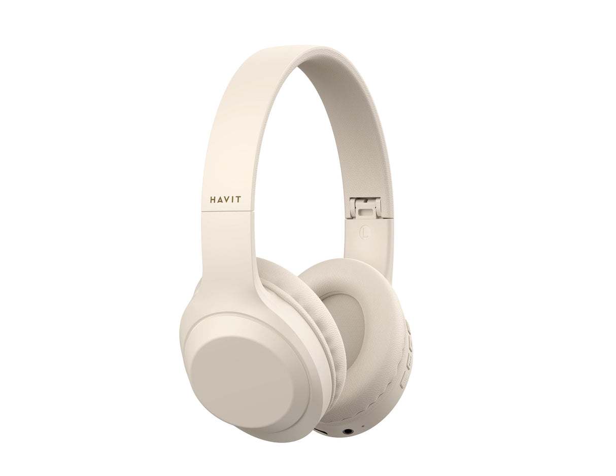 EAN 6939119064525 - Havit 6939119064525 auricular y casco Auriculares Inalámbrico y alámbrico Diadema Música USB Tipo C Bluet imagen 1