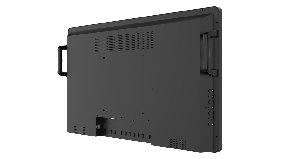 Monitor 32" Agneovo Qx3202 4k 4xhdmi/Dpin/Dpout