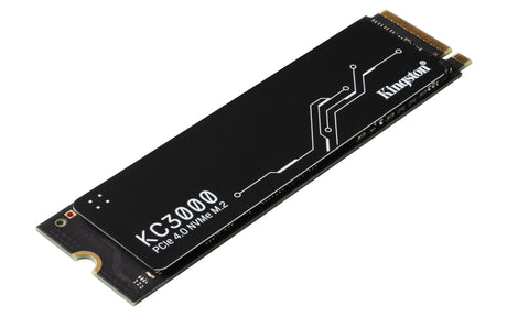 EAN 0740617324433 - Kingston Technology KC3000 1 TB PCI Express 4.0 3D TLC imagen 3