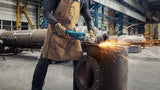 Amoladora Angular Bosch Gws 24-230 Jz Professional