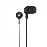 V7 Ha200 Auriculares Alámbrico In-Ear Stereo Earbuds Negro