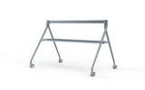EAN 6938818316430 - Yealink MB-FloorStand-860 2,18 m (86") Piso Gris imagen 1