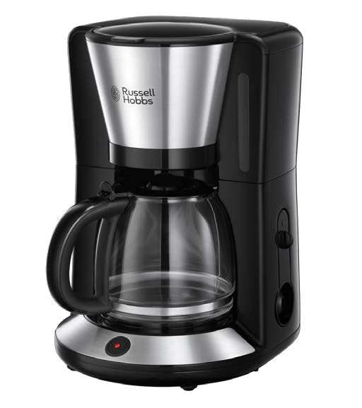 Russell Hobbs 24010-56 Adventure Kaffeemaschine