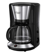 EAN 4008496969609 - Russell Hobbs 24010-56 cafetera eléctrica Cafetera de filtro 1,25 L imagen 1