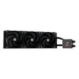 Enermax Liqmax Iv 360 Mm, Enfriamiento De Agua Elc-Lmiv360-Sf