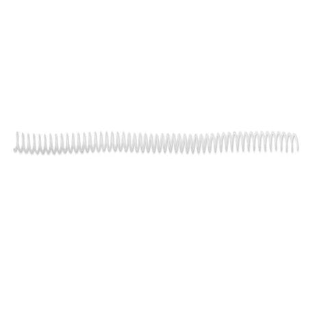 EAN 0033816044050 - GBC CoilBind ColourCoils pinza sujetapapel imagen 2