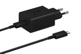 EAN 8806092861473 - Samsung EP-T4510 Universal Negro Corriente alterna Carga rápida Interior imagen 4