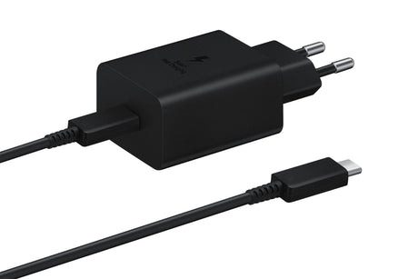 EAN 8806092861473 - Samsung EP-T4510 Universal Negro Corriente alterna Carga rápida Interior imagen 4