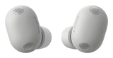 Sony Wf-1000xm6 Azultooth Noise Cancelling Kopfhörer Silber