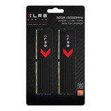EAN 0751492790657 - PNY MD32GK2D5600036XR módulo de memoria 32 GB 2 x 16 GB DDR5 imagen 9
