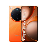 Oppo Find X9 Ultra 5g Dual Sim 12gb Ram 512gb - Canyon Orange