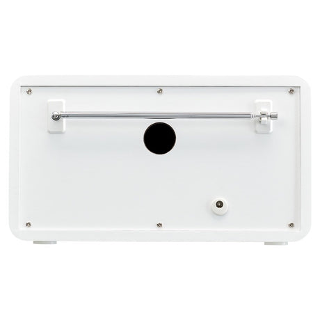 EAN 4061275213430 - MEDION LIFE P85027 Internet Analógico y digital Blanco imagen 5