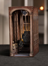 Revell Tiny Adventures House Of The Dragon Iron Throne